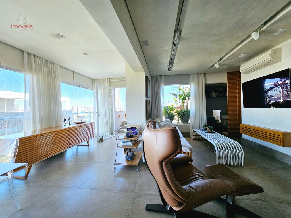 Cobertura, 3 quartos, 230 m² - Foto 10