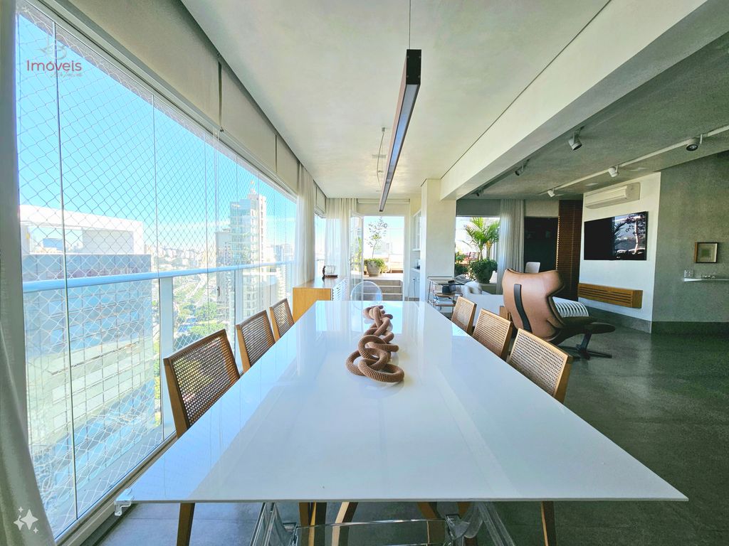 Cobertura, 3 quartos, 230 m² - Foto 11