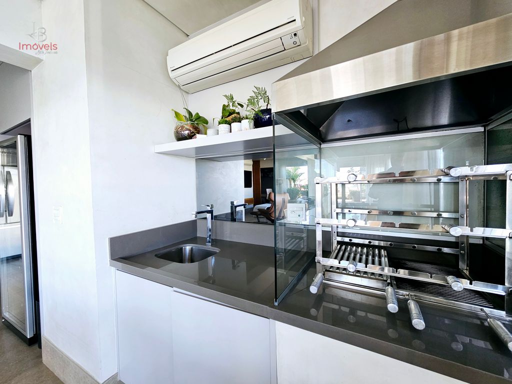 Cobertura, 3 quartos, 230 m² - Foto 12