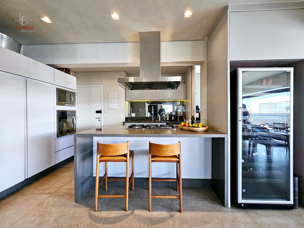 Cobertura, 3 quartos, 230 m² - Foto 21