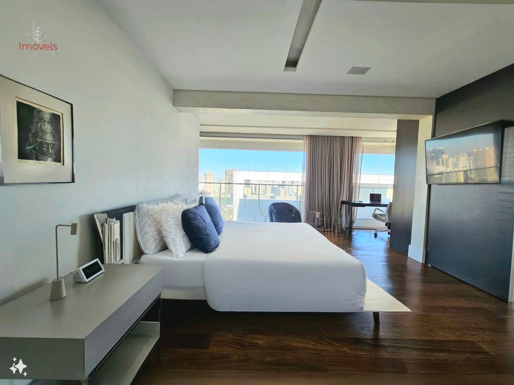 Cobertura, 3 quartos, 230 m² - Foto 25