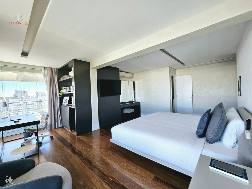 Cobertura, 3 quartos, 230 m² - Foto 26