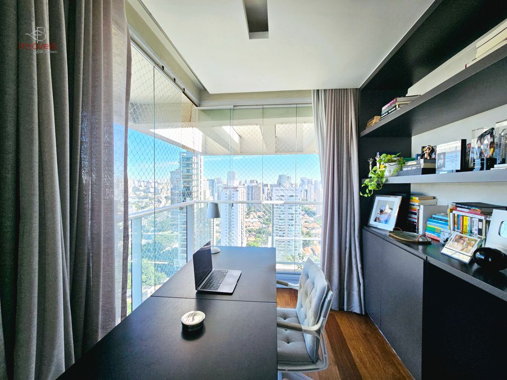 Cobertura, 3 quartos, 230 m² - Foto 27