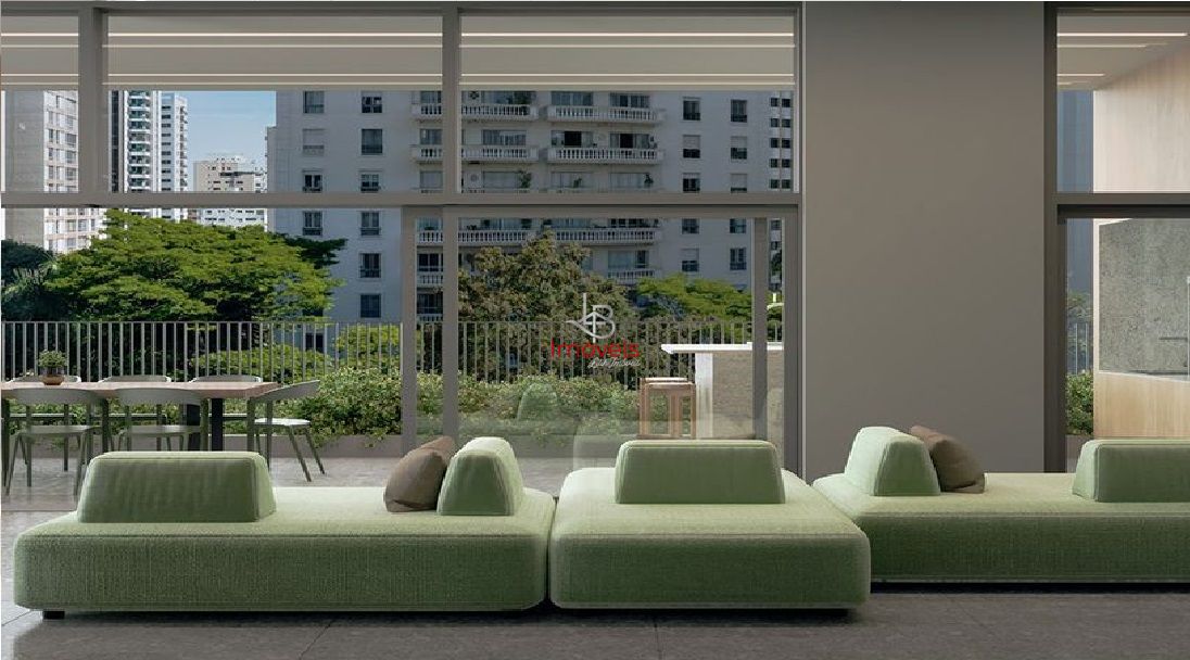Apartamento, 1 quarto, 27 m² - Foto 7