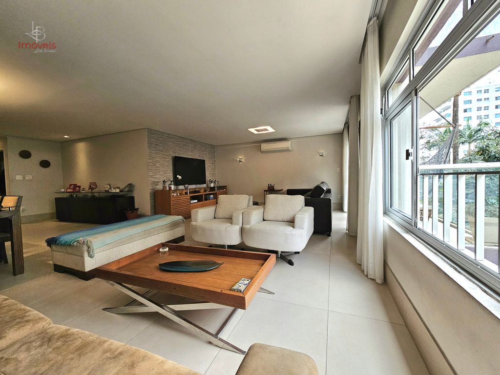 Apartamento, 3 quartos, 187 m² - Foto 20