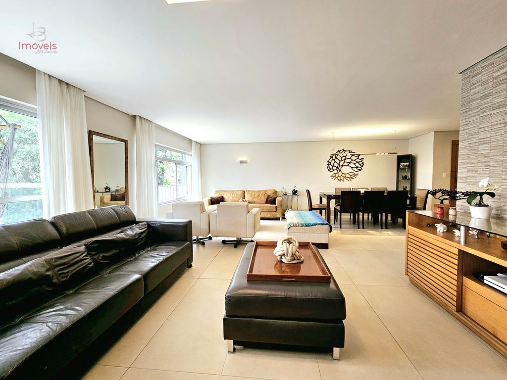 Apartamento, 3 quartos, 187 m² - Foto 3