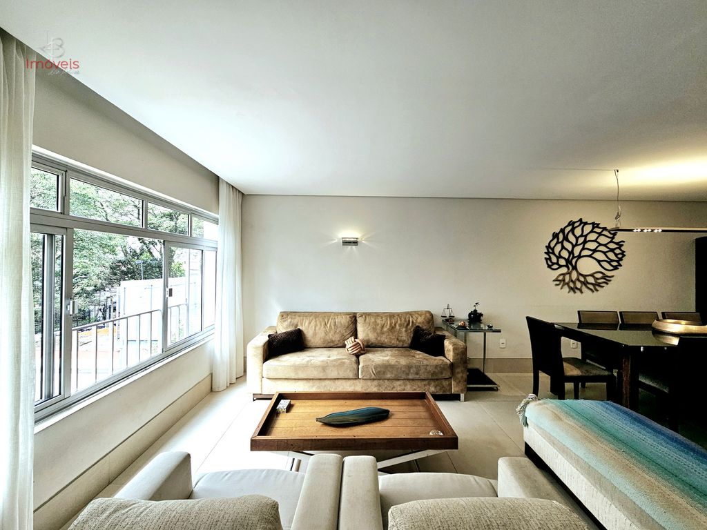 Apartamento, 3 quartos, 187 m² - Foto 4