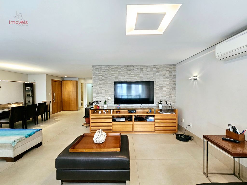 Apartamento, 3 quartos, 187 m² - Foto 5