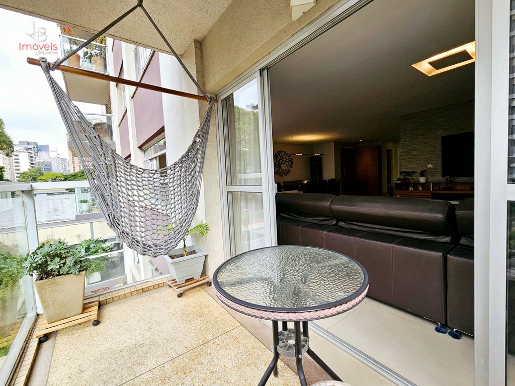 Apartamento, 3 quartos, 187 m² - Foto 6