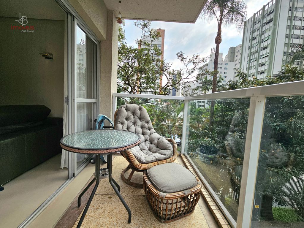 Apartamento, 3 quartos, 187 m² - Foto 8