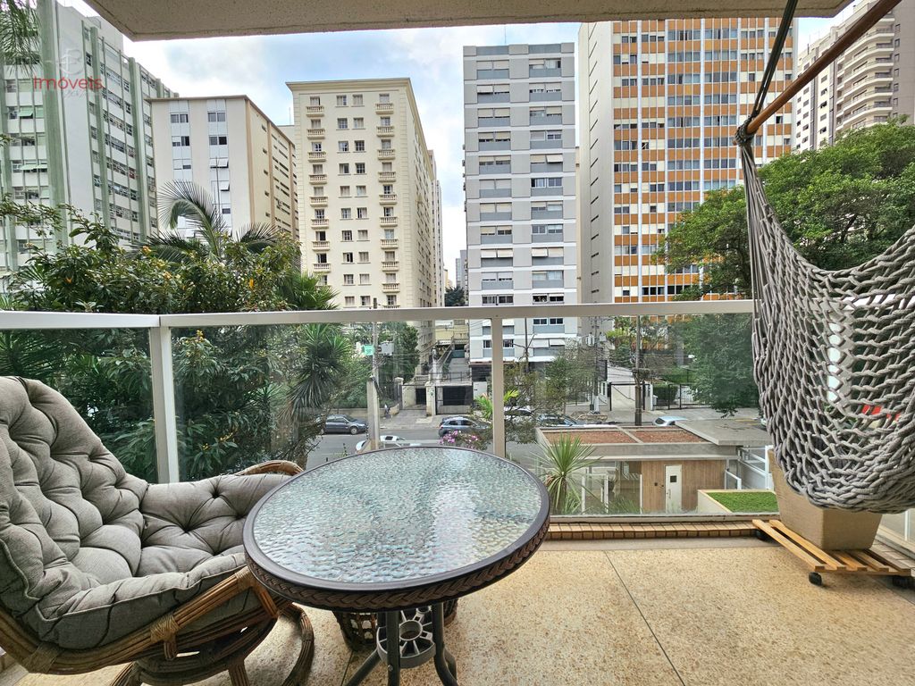 Apartamento, 3 quartos, 187 m² - Foto 9