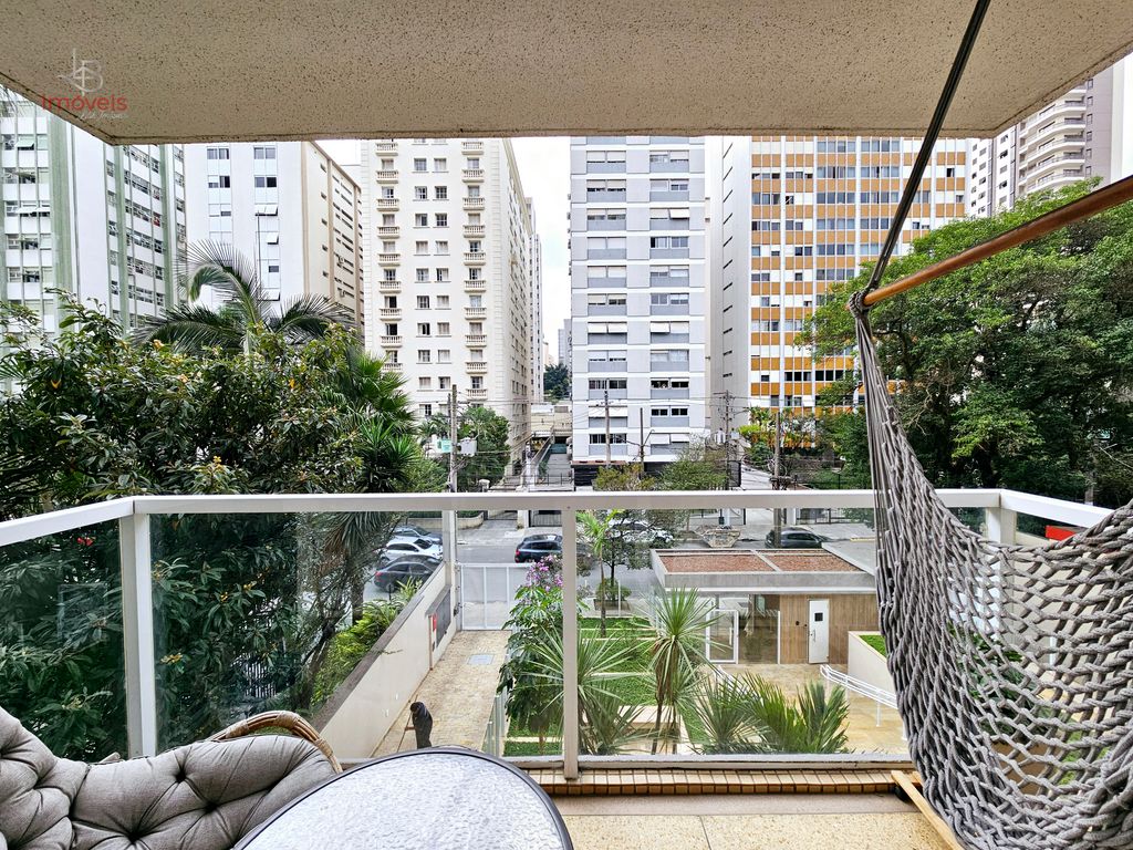 Apartamento, 3 quartos, 187 m² - Foto 27