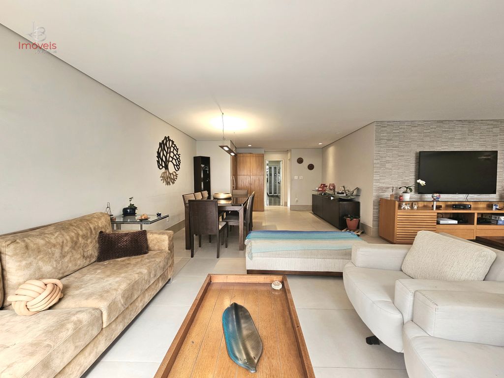 Apartamento, 3 quartos, 187 m² - Foto 10