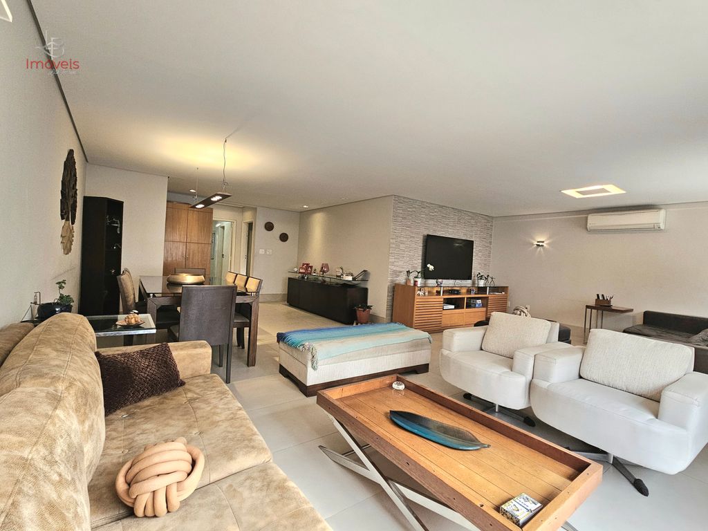 Apartamento, 3 quartos, 187 m² - Foto 11