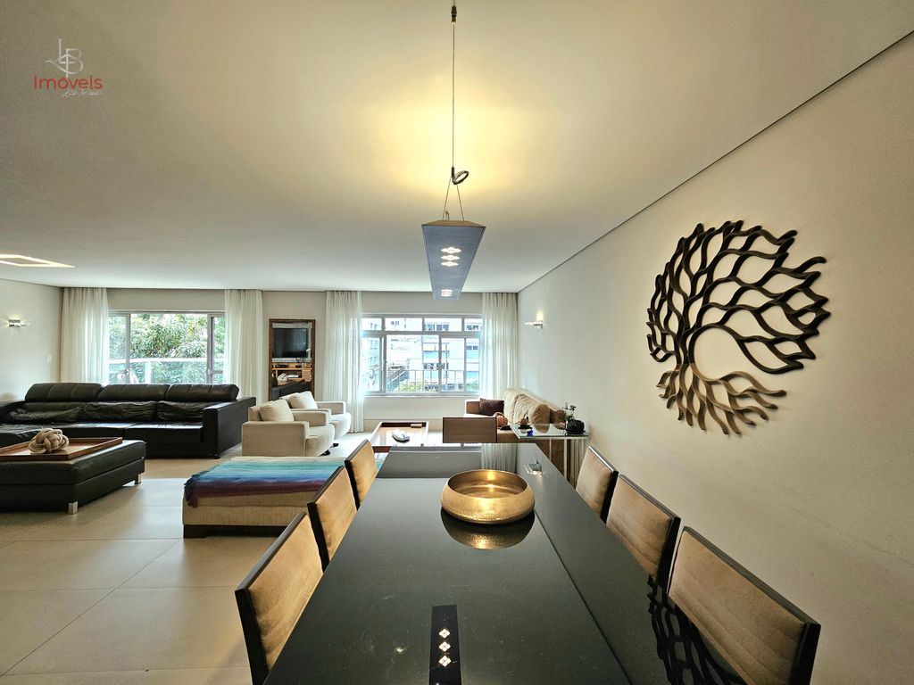 Apartamento, 3 quartos, 187 m² - Foto 12