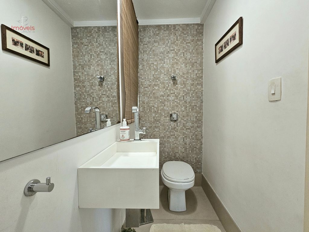 Apartamento, 3 quartos, 187 m² - Foto 13