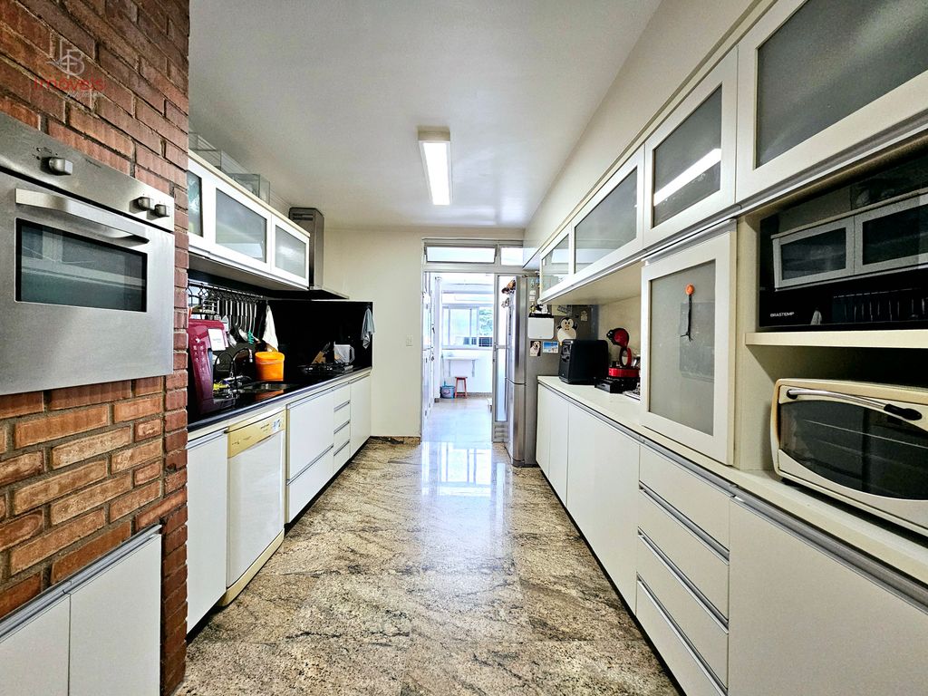 Apartamento, 3 quartos, 187 m² - Foto 14