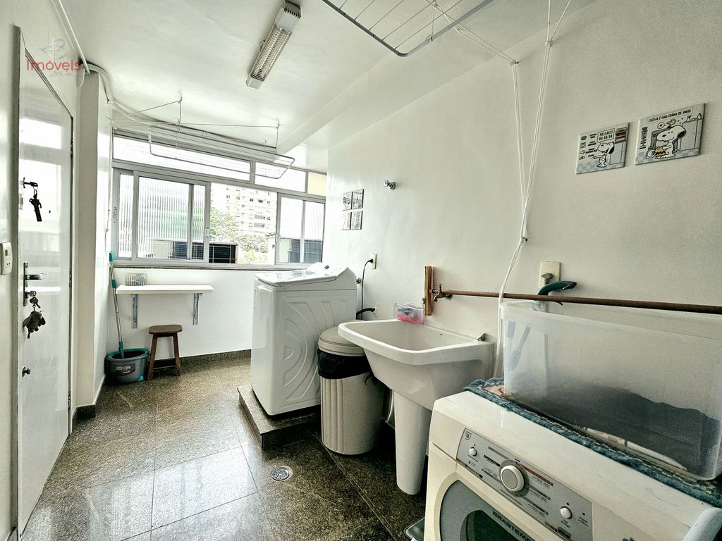 Apartamento, 3 quartos, 187 m² - Foto 16