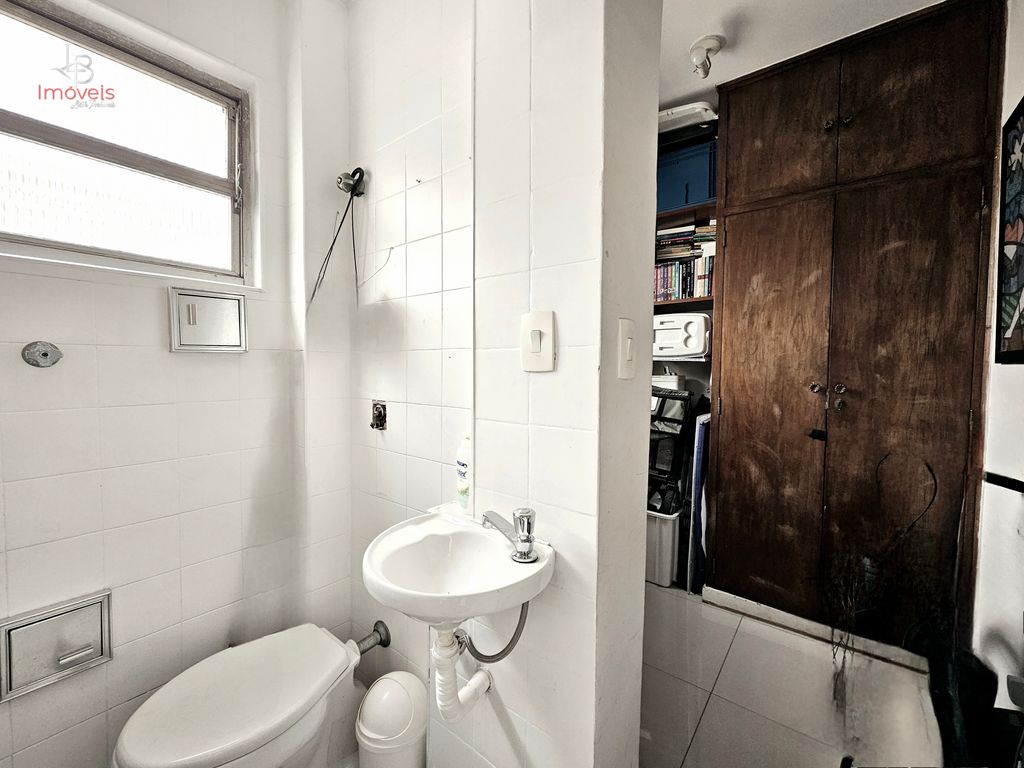 Apartamento, 3 quartos, 187 m² - Foto 17