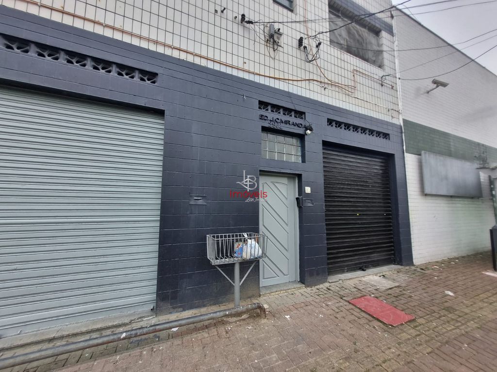 Loja-Salão, 40 m² - Foto 4