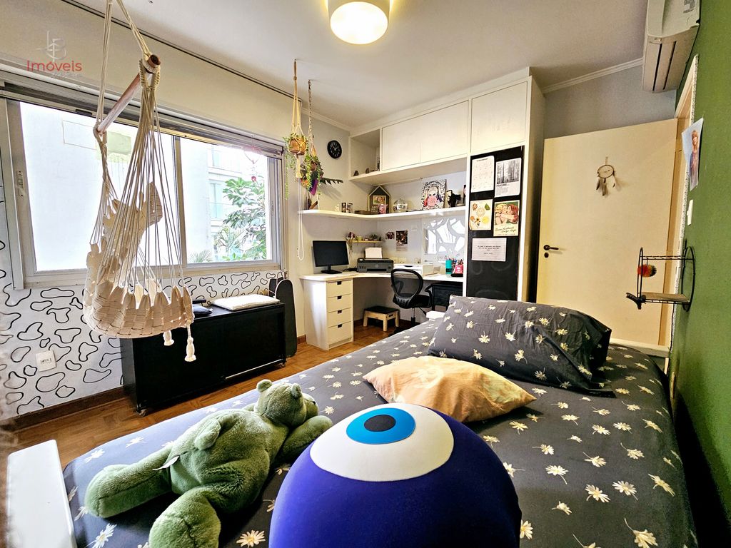 Apartamento, 3 quartos, 187 m² - Foto 33