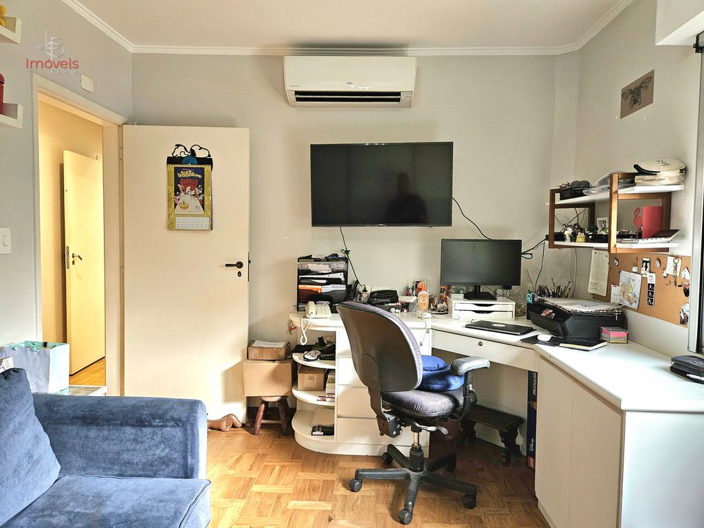 Apartamento, 3 quartos, 187 m² - Foto 22