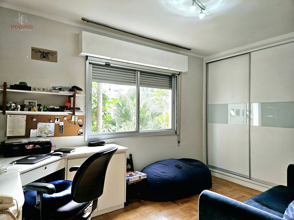 Apartamento, 3 quartos, 187 m² - Foto 23