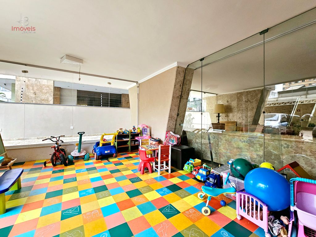 Apartamento, 3 quartos, 187 m² - Foto 35