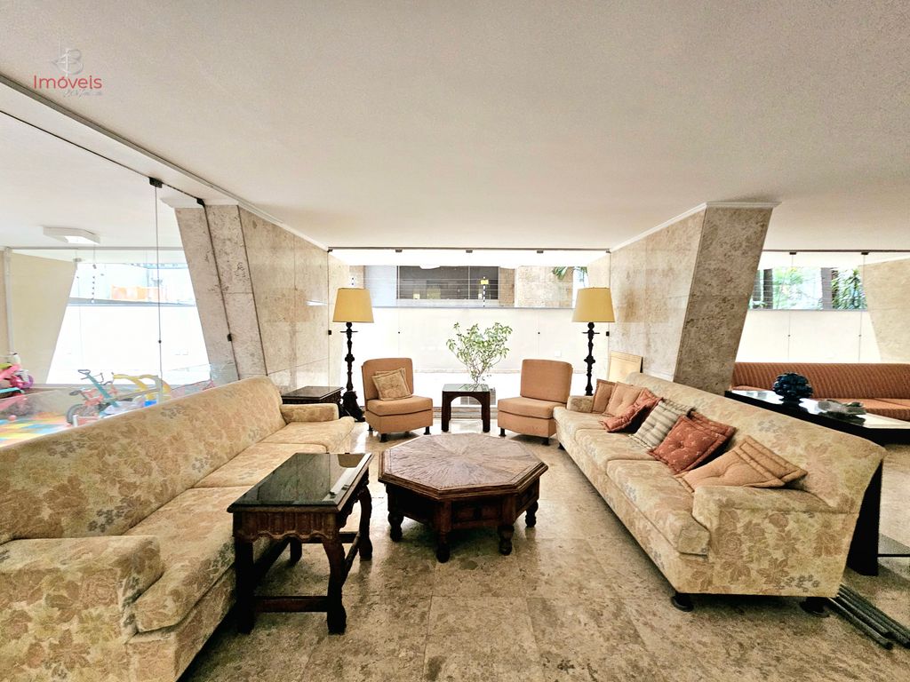Apartamento, 3 quartos, 187 m² - Foto 29