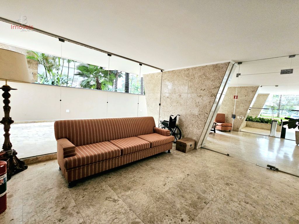 Apartamento, 3 quartos, 187 m² - Foto 30