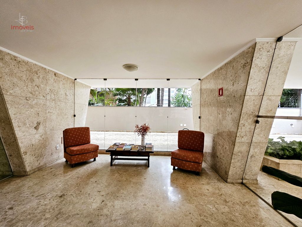 Apartamento, 3 quartos, 187 m² - Foto 31