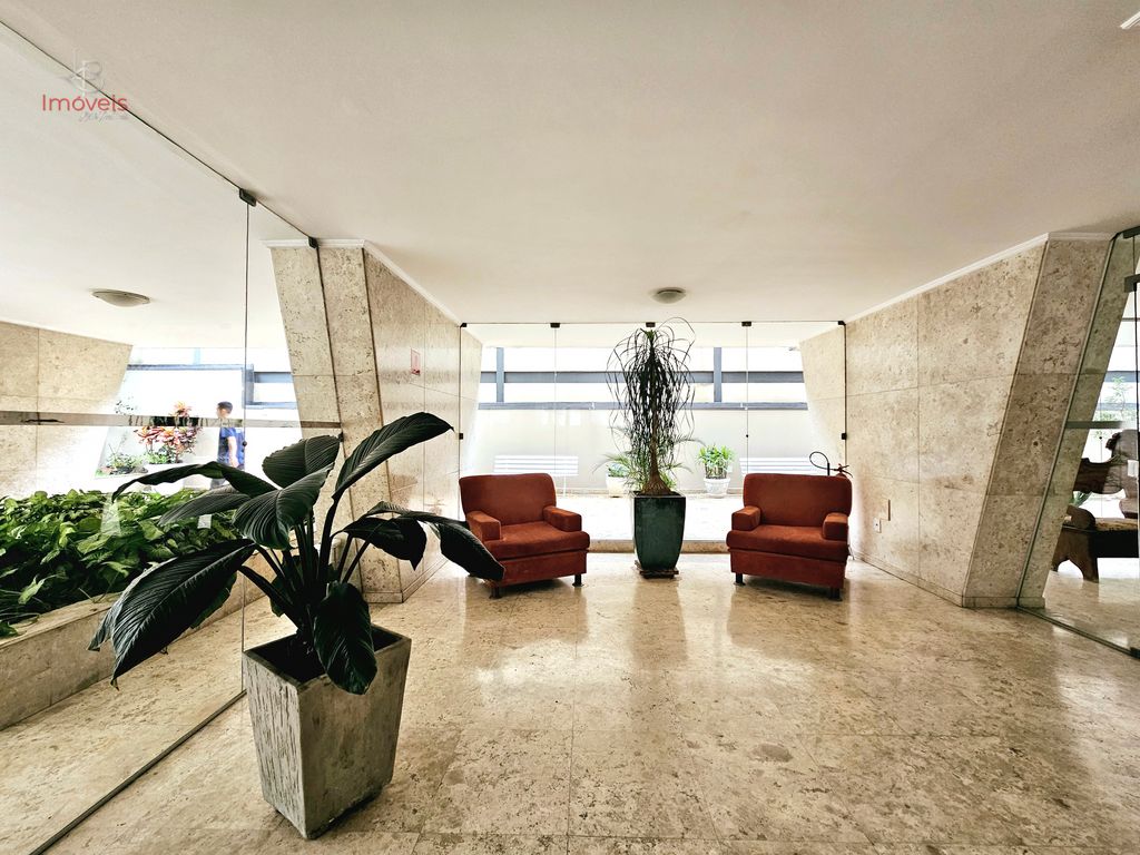 Apartamento, 3 quartos, 187 m² - Foto 32
