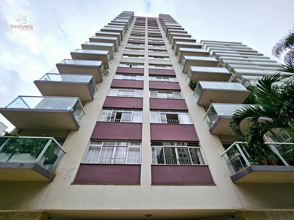 Apartamento, 3 quartos, 187 m² - Foto 36
