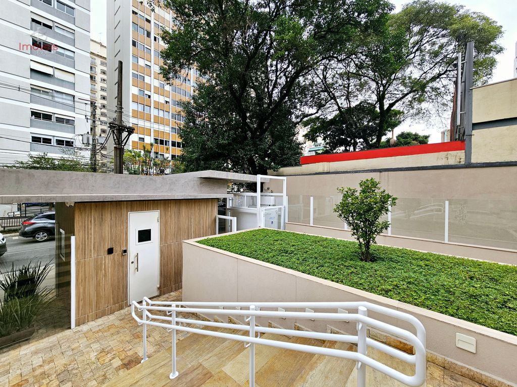Apartamento, 3 quartos, 187 m² - Foto 38