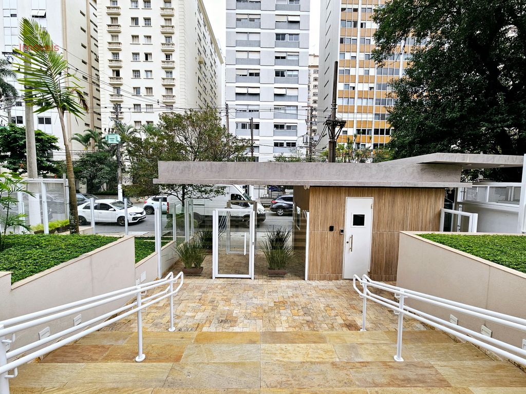 Apartamento, 3 quartos, 187 m² - Foto 39