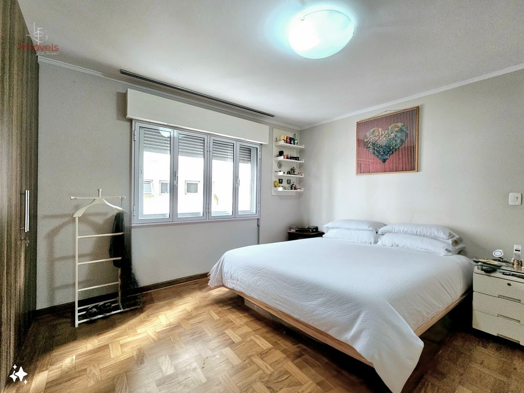 Apartamento, 3 quartos, 187 m² - Foto 21