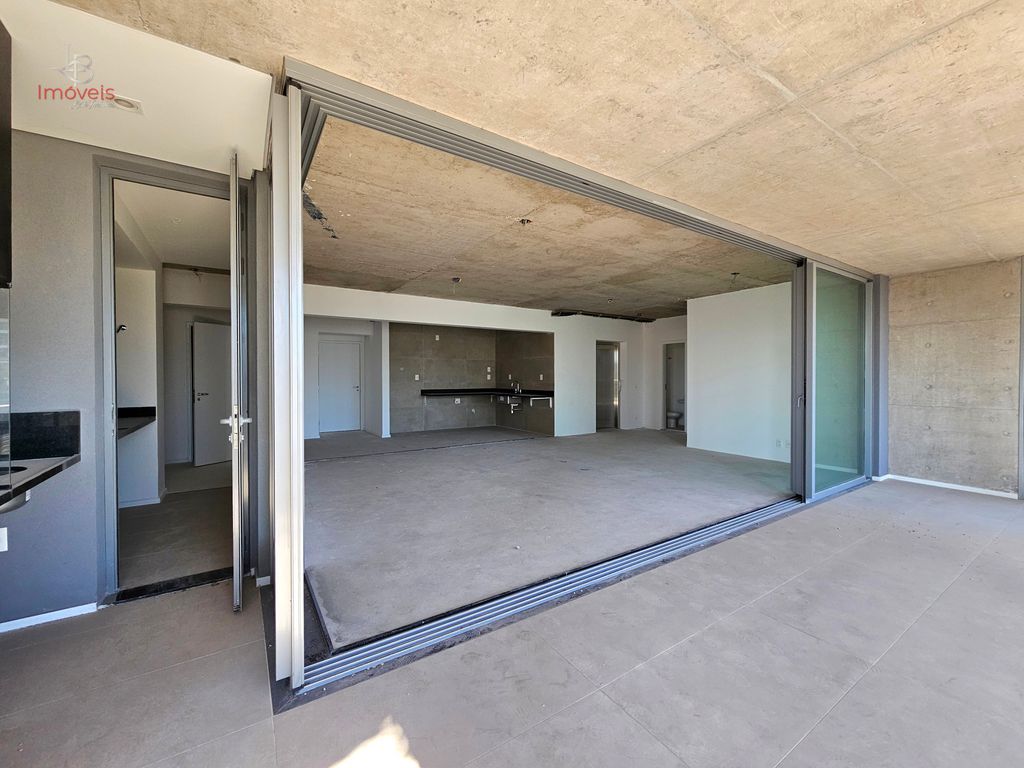 Apartamento, 3 quartos, 197 m² - Foto 4