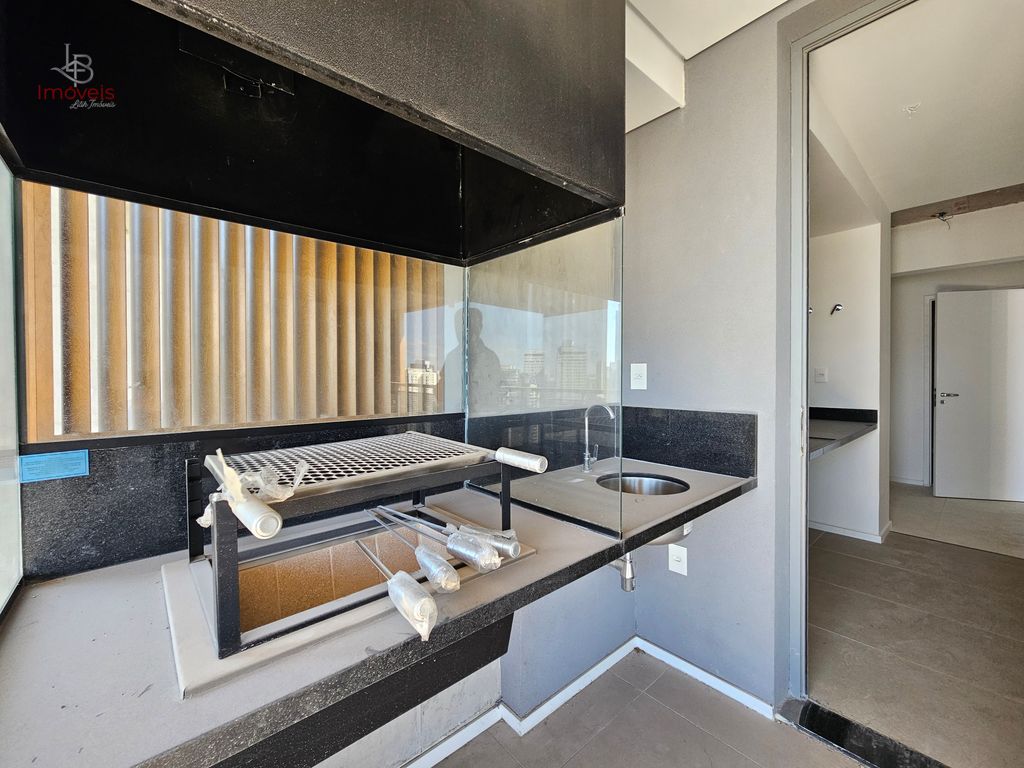 Apartamento, 3 quartos, 197 m² - Foto 5