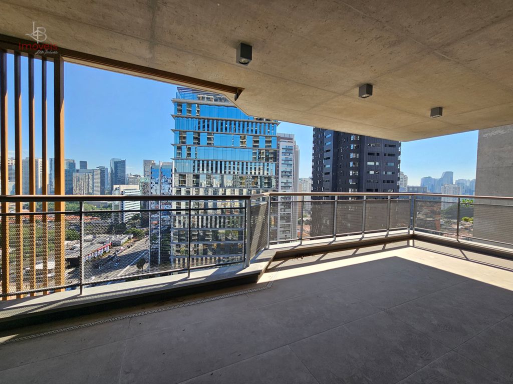 Apartamento, 3 quartos, 197 m² - Foto 8