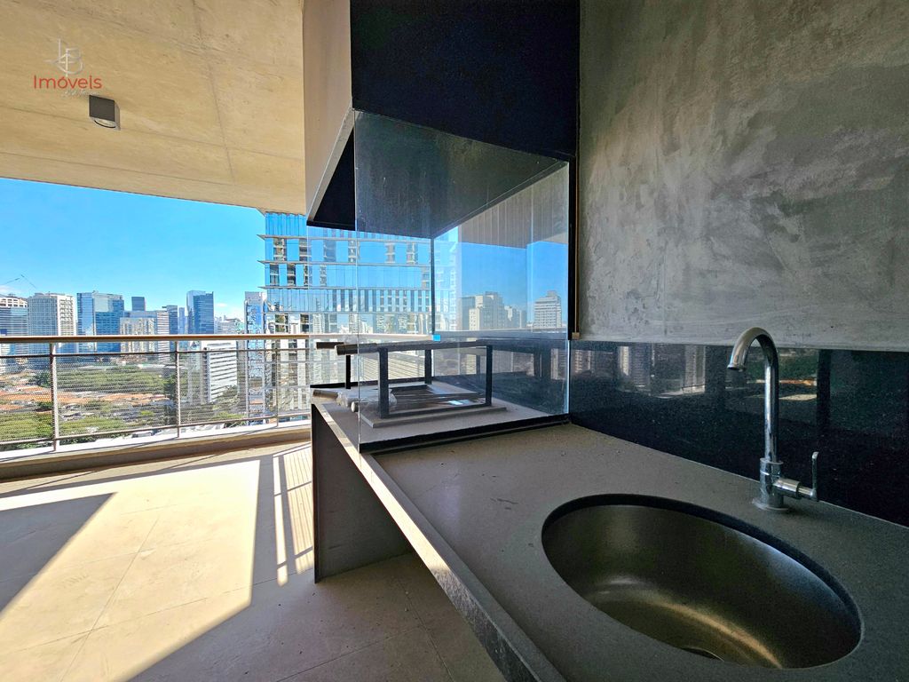 Apartamento, 3 quartos, 197 m² - Foto 9