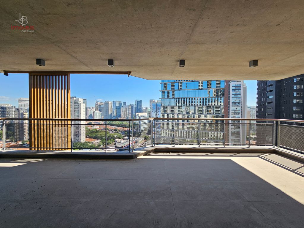 Apartamento, 3 quartos, 197 m² - Foto 12