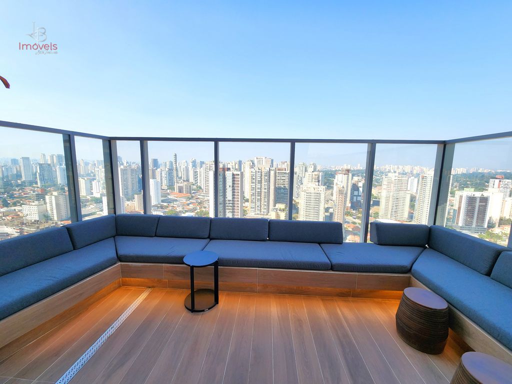 Apartamento, 3 quartos, 197 m² - Foto 32