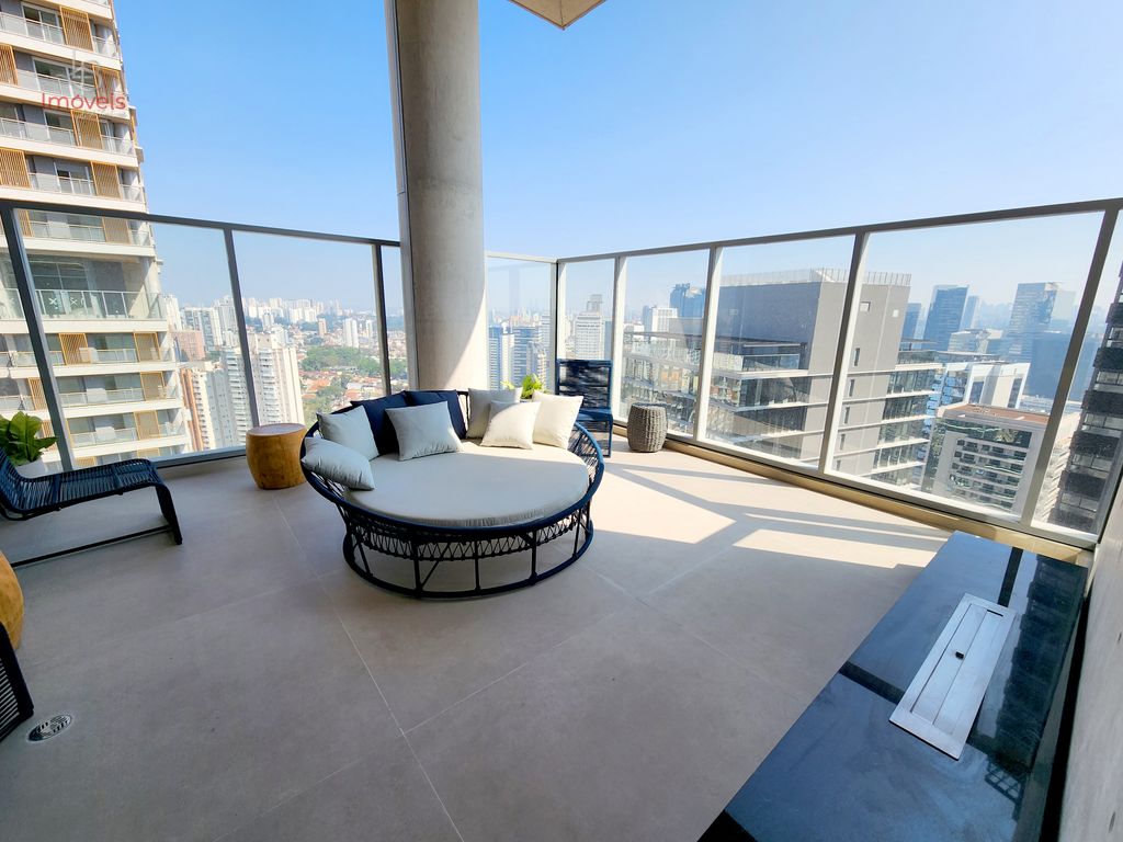 Apartamento, 3 quartos, 197 m² - Foto 38