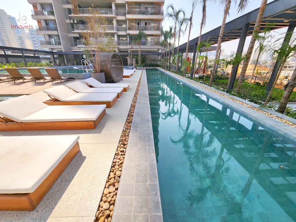 Apartamento, 3 quartos, 197 m² - Foto 51