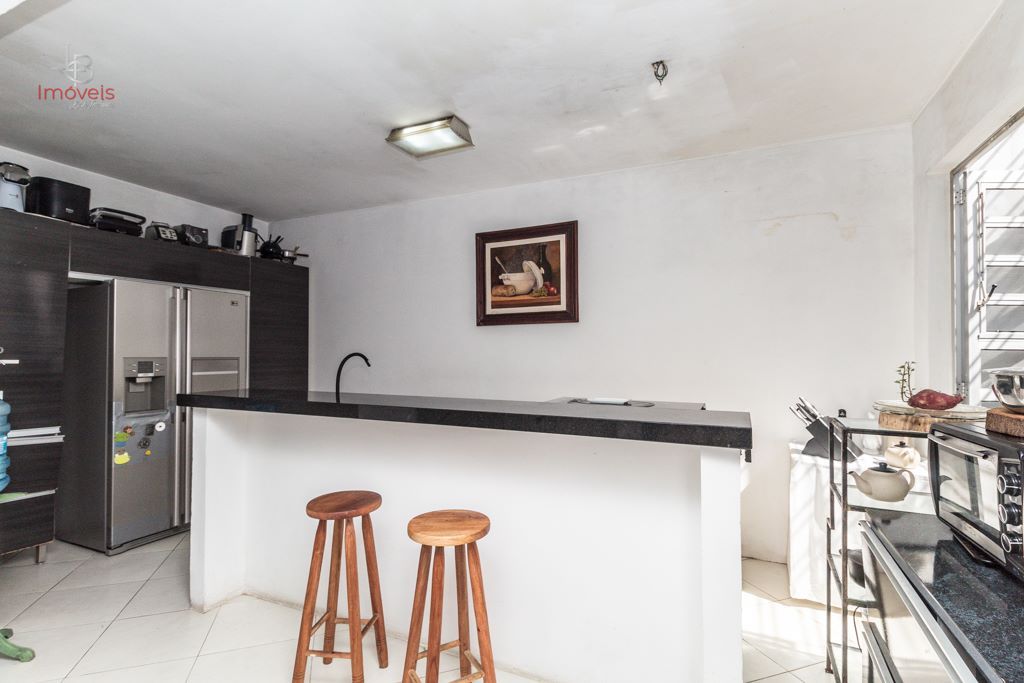 Sobrado, 4 quartos, 205 m² - Foto 4