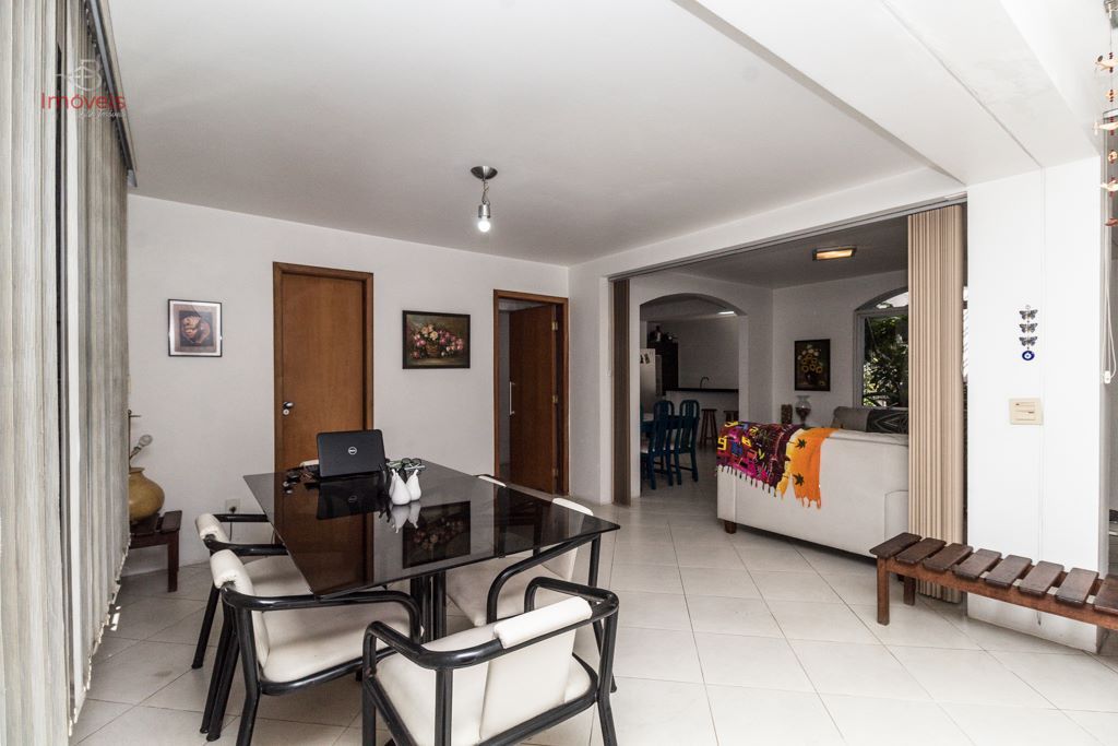 Sobrado, 4 quartos, 205 m² - Foto 2
