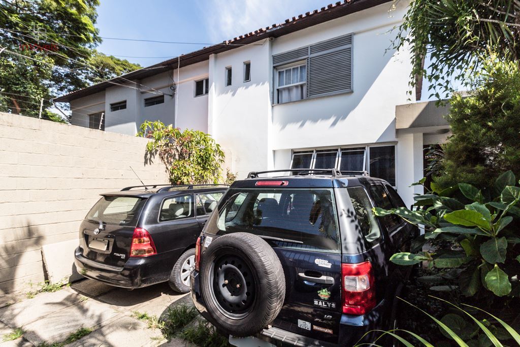 Sobrado, 4 quartos, 205 m² - Foto 24