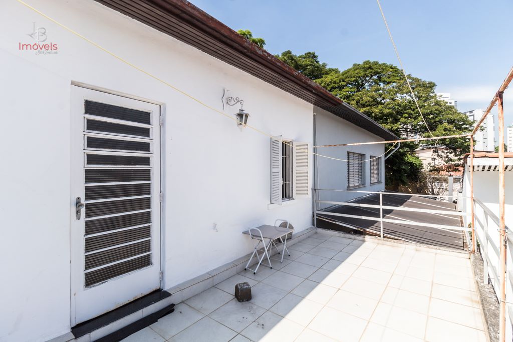 Sobrado, 4 quartos, 205 m² - Foto 21