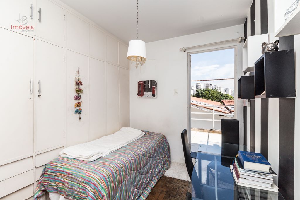 Sobrado, 4 quartos, 205 m² - Foto 9