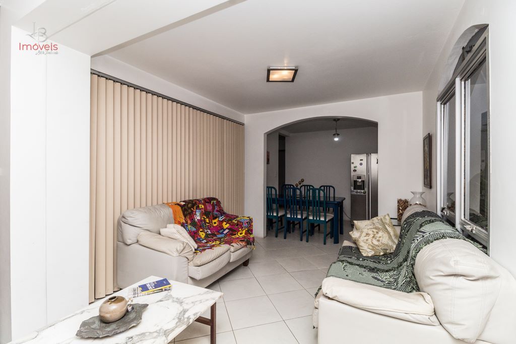 Sobrado, 4 quartos, 205 m² - Foto 3